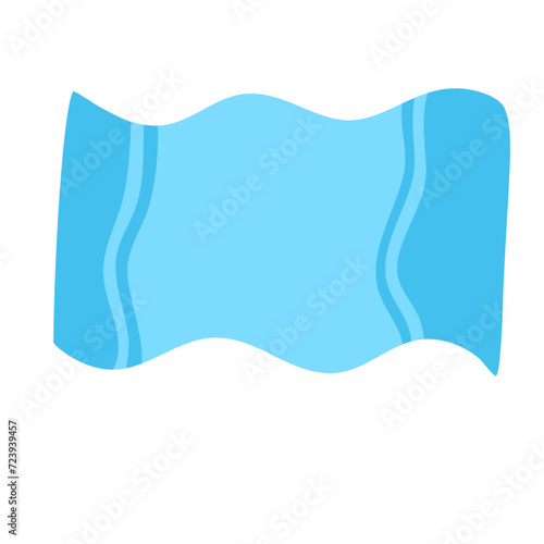 Colorful Beach towels