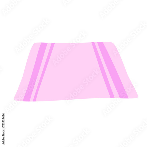 Colorful Beach towels