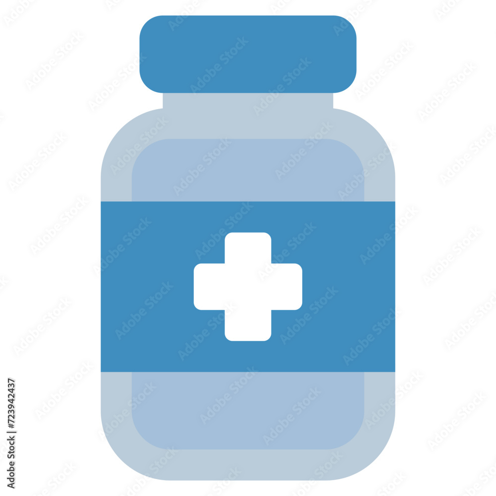 Medicine Bottle
