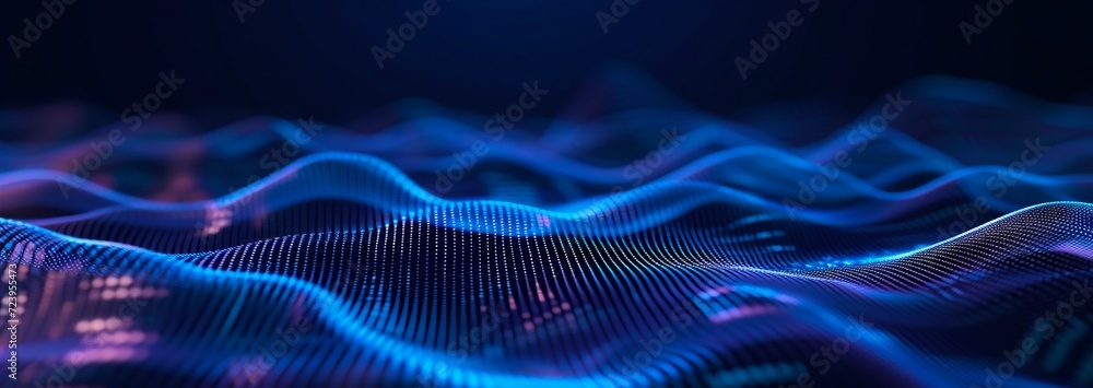 modern and futuristic horizontal blue abstract wave background, data pixel, code, web technology, Data Flow and Coding Patterns, Information Connection. Equalizer, music, frequency, hertz, hd modern and futuristic horizontal blue abstract wave background, data pixel, code, web technology, Data Flow and Coding Patterns, Information Connection. Equalizer, music, frequency, hertz, hd