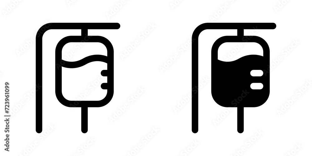 Editable iv liquid vector icon. Part of a big icon set family. Perfect for web and app interfaces, presentations, infographics, etc Editable iv liquid vector icon. Part of a big icon set family. Perfect for web and app interfaces, presentations, infographics, etc