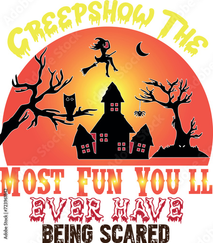 Crenshaw The Most Fun You'll Ever Have Being Scared