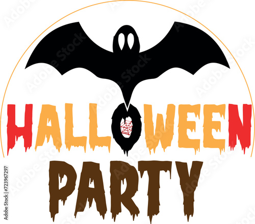 Halloween Party