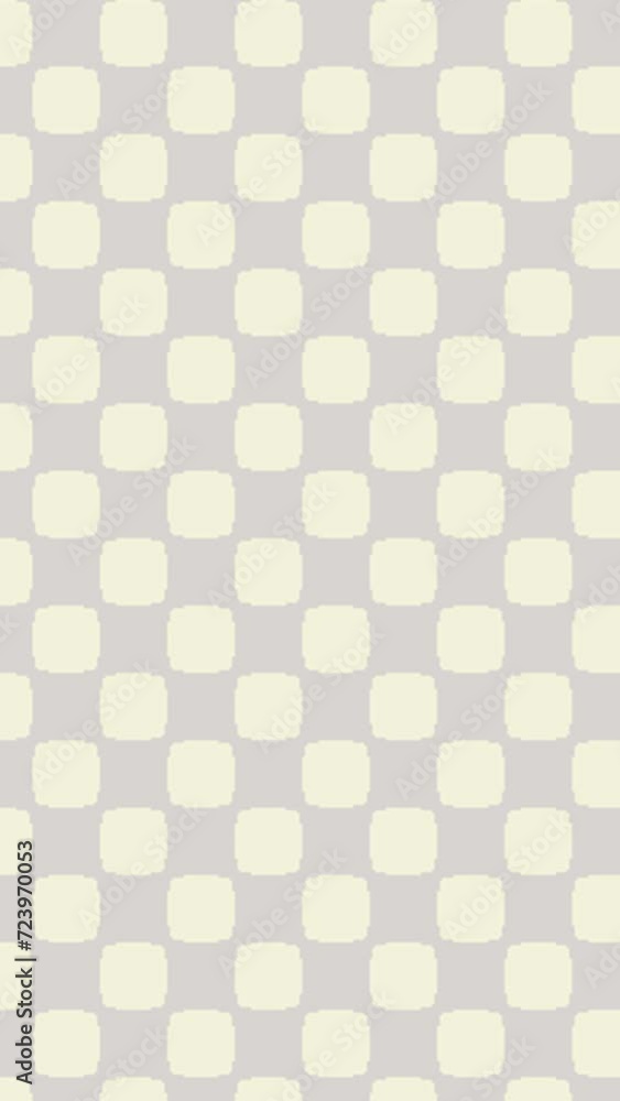 Abstract halftone grunge texture vertical motion graphic background. Abstract halftone grunge texture vertical motion graphic background.