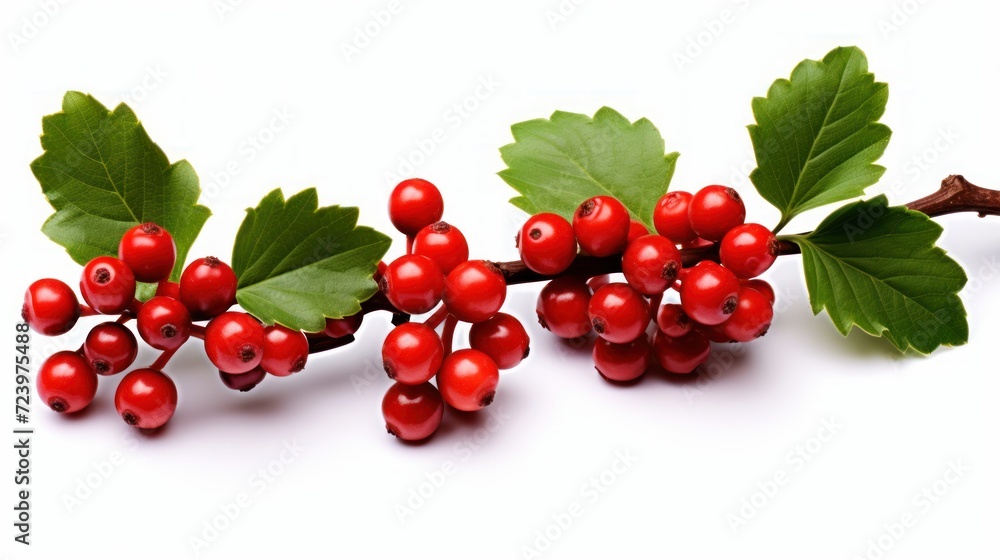 Holly berry UHD Wallpaper