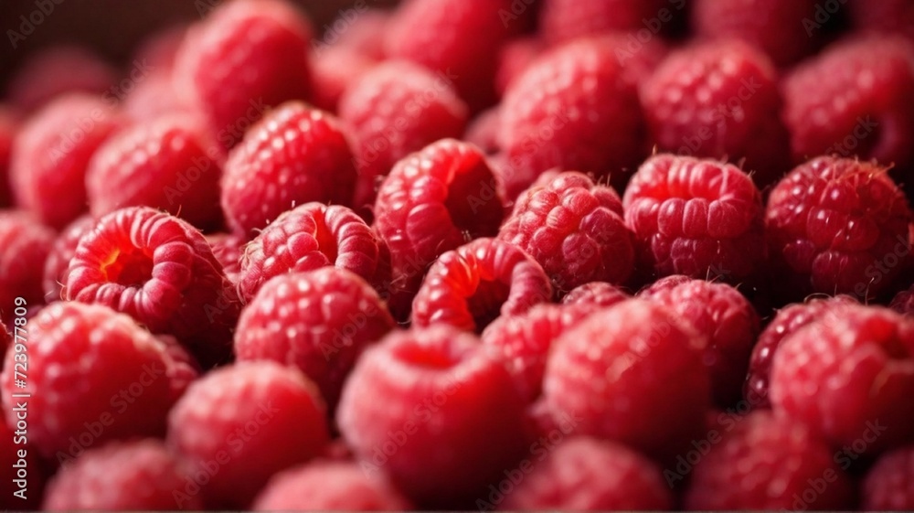 Dive into a Lush Sea of Raspberries, Where Vibrant Reds and Rich Textures Invite a Feast for the Senses. This Sumptuous Backdrop Captures the Essence of Summer’s Bounty, Dive into a Lush Sea of Raspberries, Where Vibrant Reds and Rich Textures Invite a Feast for the Senses. This Sumptuous Backdrop Captures the Essence of Summer’s Bounty,