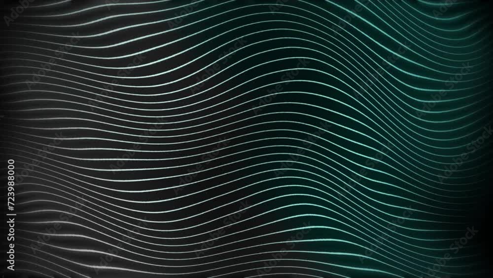 Abstract Wave Background Abstract Wave Background