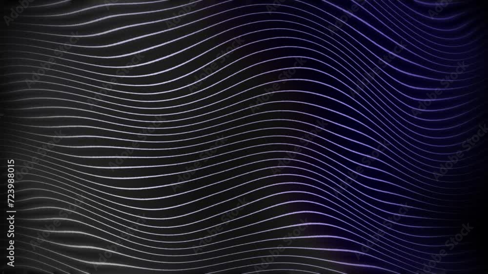 Abstract Wave Background Abstract Wave Background