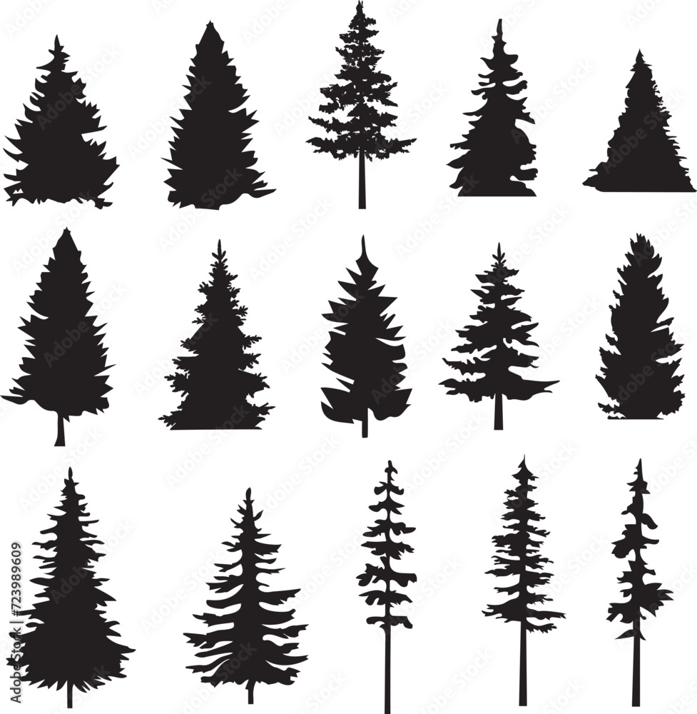 Vector Trees Bundle Vector Trees Bundle