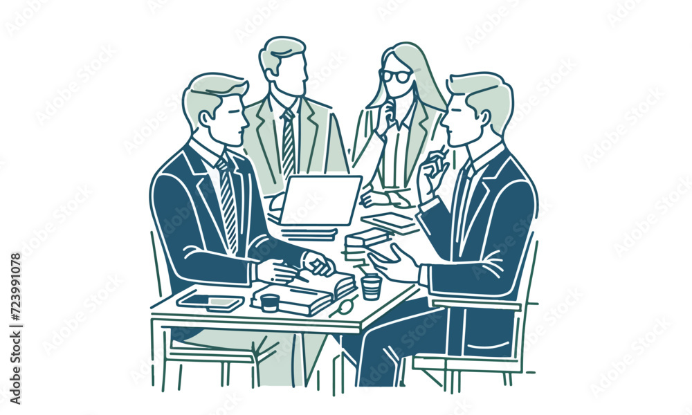 Vector illustration art for business purpose: A professional graphic with clean lines and vibrant colors, perfect for corporate presentations. Vector illustration art for business purpose: A professional graphic with clean lines and vibrant colors, perfect for corporate presentations.