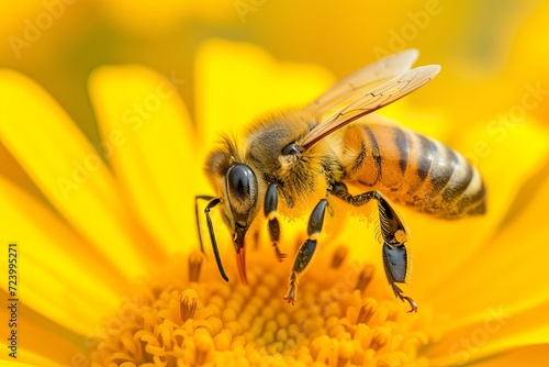 beekeeping for kids