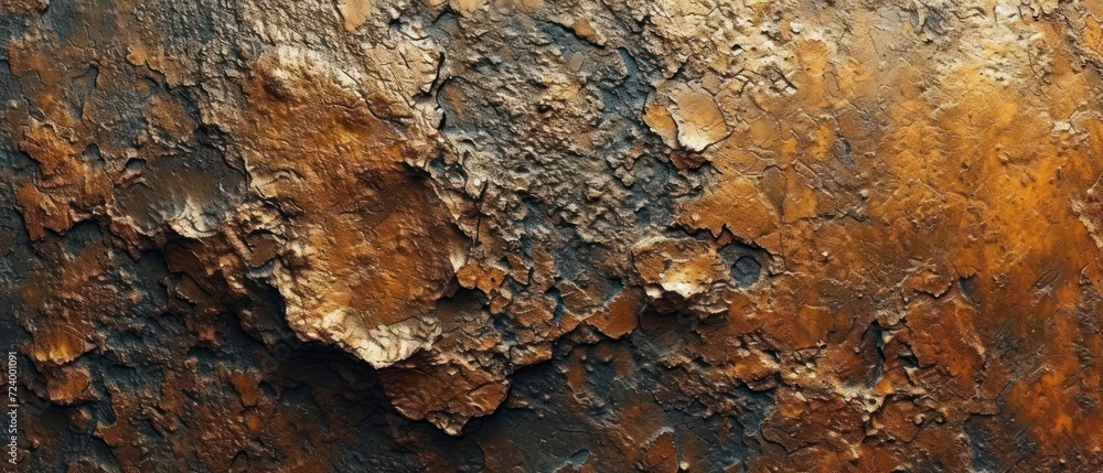 Rustic Texture, Aged Beauty, The Art of Deterioration, Nature's Masterpiece. Rustic Texture, Aged Beauty, The Art of Deterioration, Nature's Masterpiece.