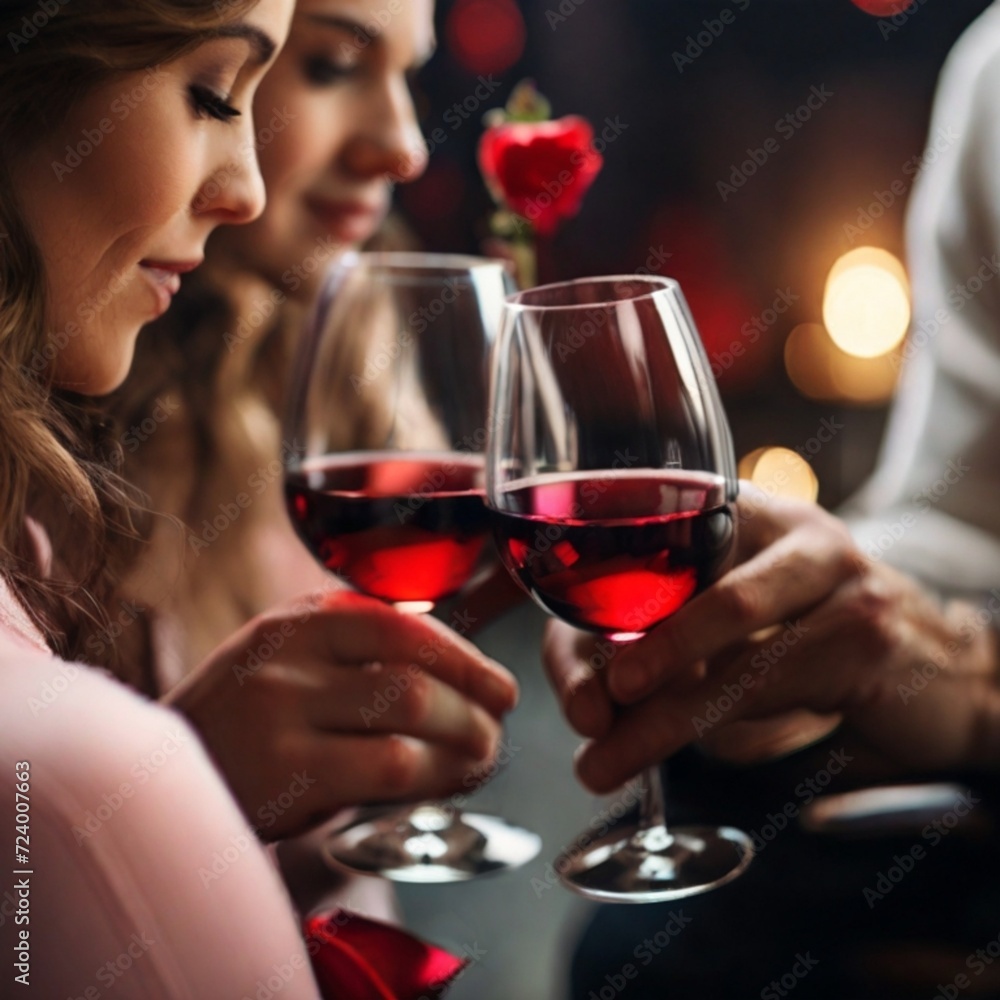 Celebrate in Style: Elegant Wine and Champagne Moments for Every Occasion Celebrate in Style: Elegant Wine and Champagne Moments for Every Occasion