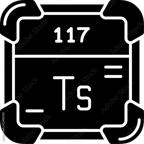 Tennessine Icon