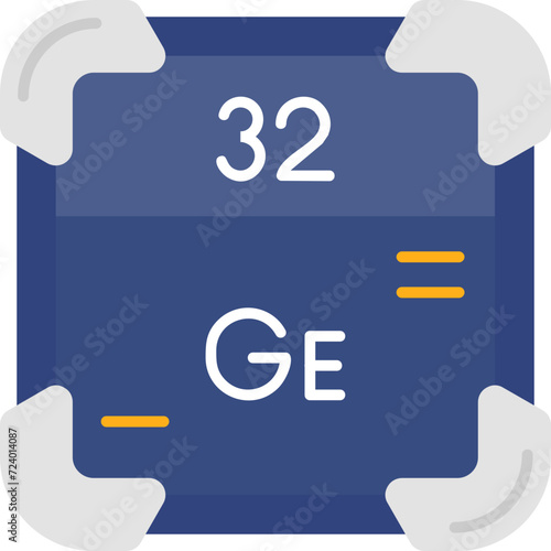Germanium Icon