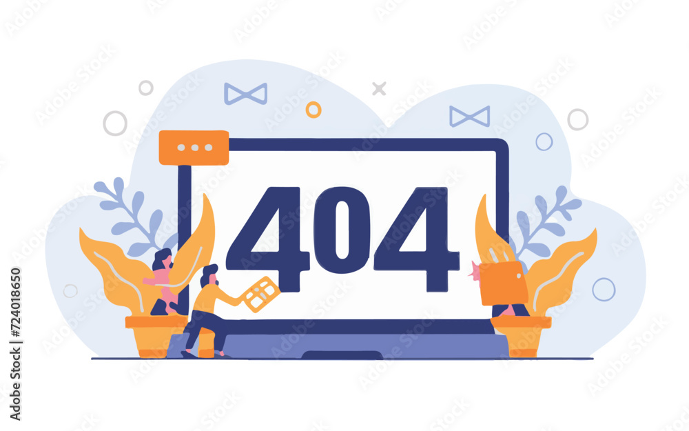 404 Labyrinth: Navigating the Enigmatic Maze of Missing Links 404 Labyrinth: Navigating the Enigmatic Maze of Missing Links