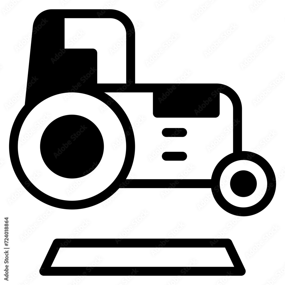 agriculture dualtone icon agriculture dualtone icon