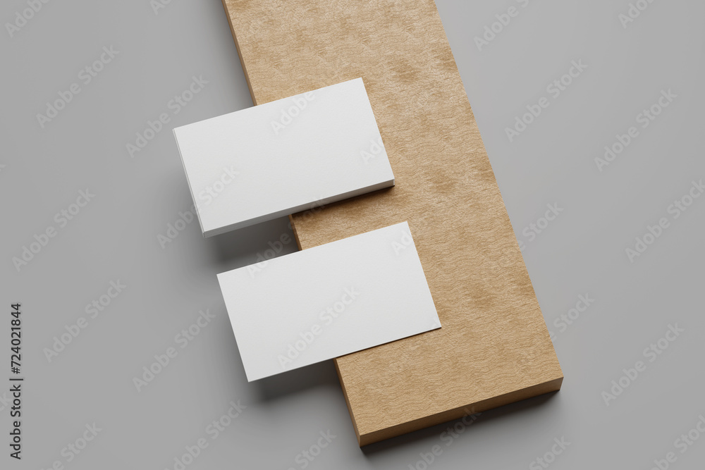 Business card Business card