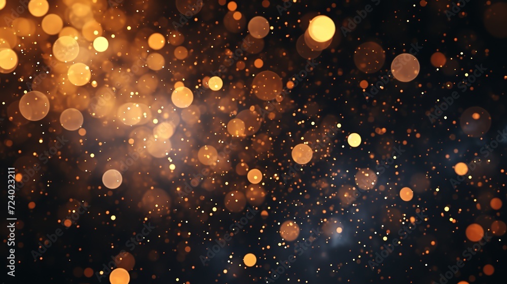 Fireworks with blur milky way background
Fireworks with blur milky way background