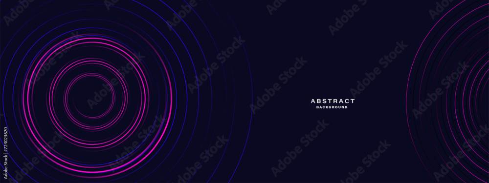 Blue abstract background with spiral shapes. Technology futuristic template. Vector illustration. Blue abstract background with spiral shapes. Technology futuristic template. Vector illustration.