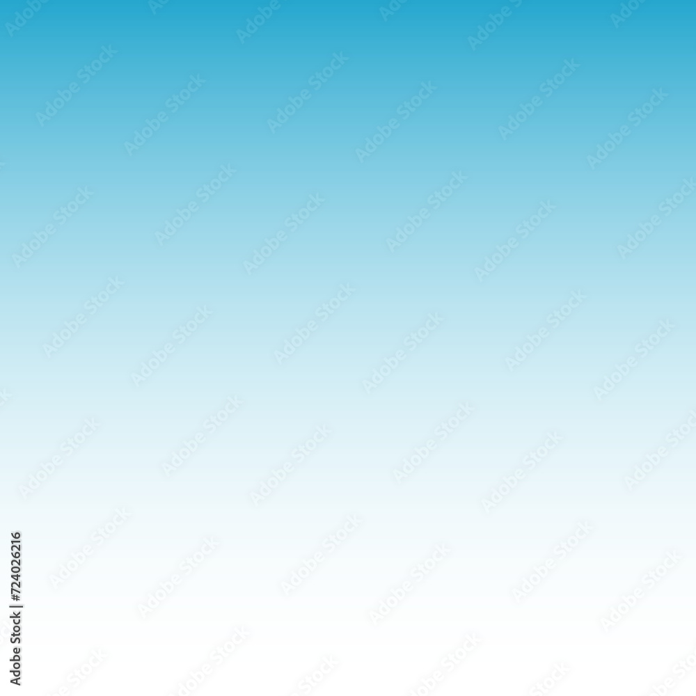 Blue Gradation Fade Transparent Background. Blue Gradation Fade Transparent Background.