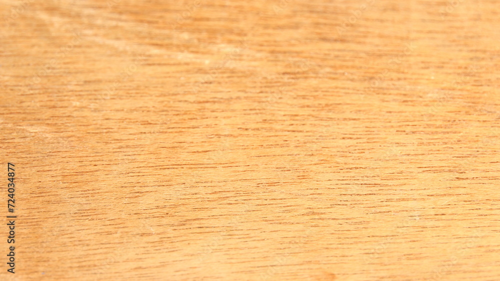 Naklejka premium Surface of a plywood with horizontal motifs