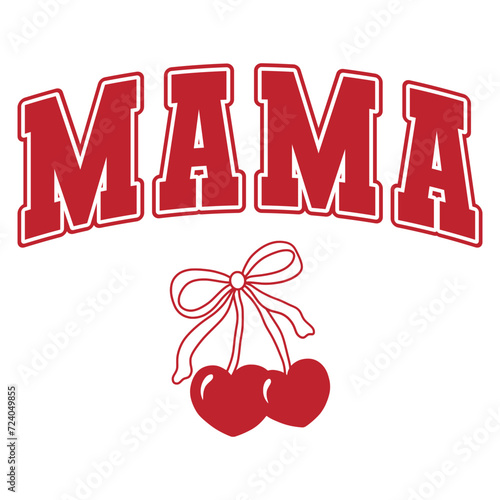 Mama