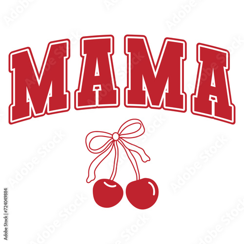 Mama