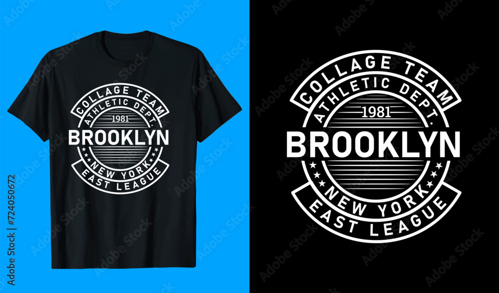 Typography t-shirt design
Typography t-shirt design
