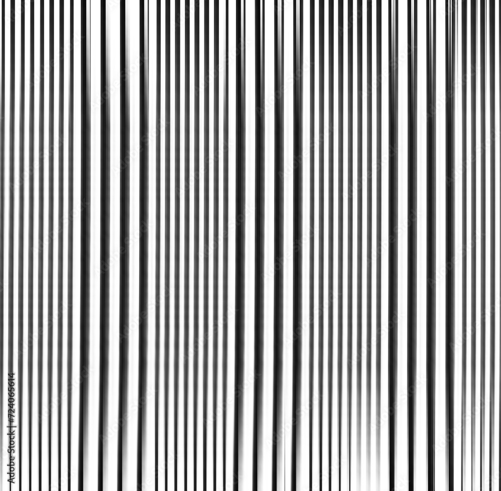 Black and white striped abstract background overlay. Motion effect. PNG graphic illustration with transparent background. Black and white striped abstract background overlay. Motion effect. PNG graphic illustration with transparent background.
