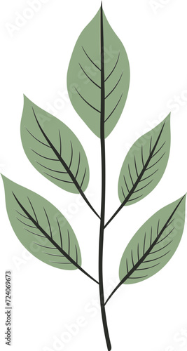 Creating Vibrant Foliage Leaf Vector Illustration TipsThe Art of Rendering Leaves Leaf Vector Mastery