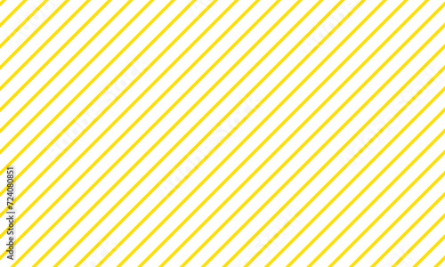 abstract repeatable geometric diagonal yellow line pattern.