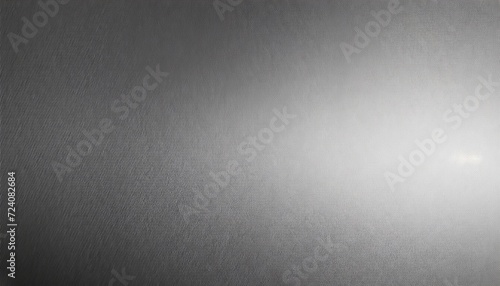 grey gradient grain texture background gray black white monochrome smooth grainy backdrop design copy space