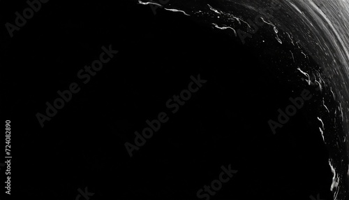 abstract distressed uneven pattern png background overlay over any design to create interesting effects and depth black isolated on a background photo