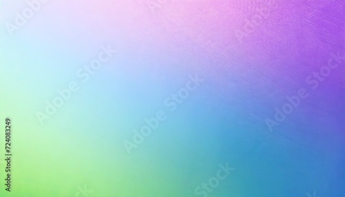 vibrant color gradient background blue purple green textured website header design copy space