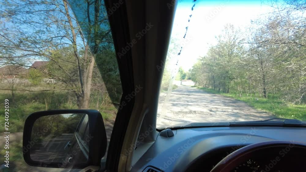 driving a car. analog auto. the driver holds the steering wheel. road trip. driving a car. analog auto. the driver holds the steering wheel. road trip.