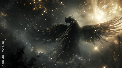 Celestial Harpys Aerie photo