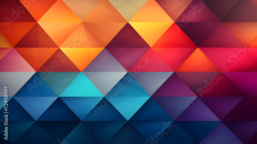 Flat design geometric pattern background, graphic design geometric wallpaper,,
Artistic Retro Gradient Background - A Stylish Blend of Colors for Modern Designs
 photo