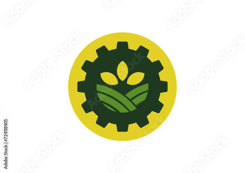 Logo agro industria 14