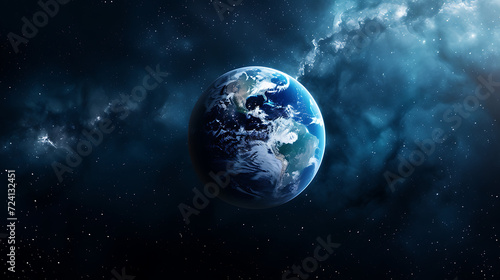 wallpapers of earth in space 3d desktop wallpaper in 