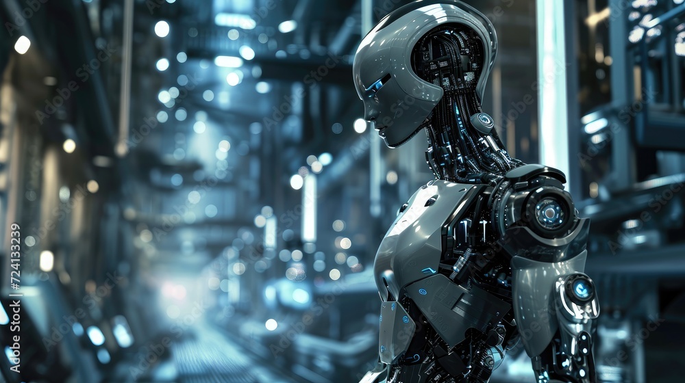 Advanced Humanoid Robot Interfacing with Technology Advanced Humanoid Robot Interfacing with Technology