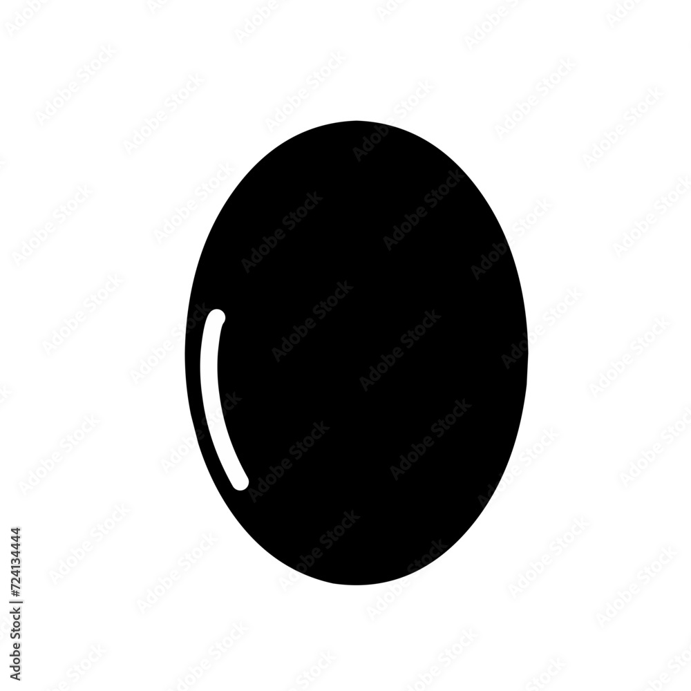 Eggs Icons Ilustrations Eggs Icons Ilustrations