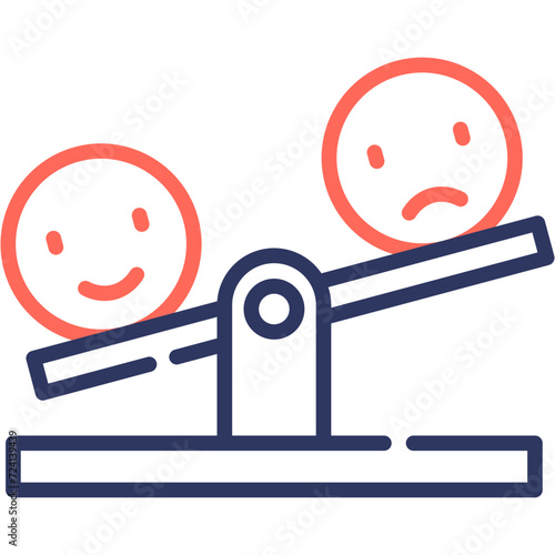 Mood Swings Icon