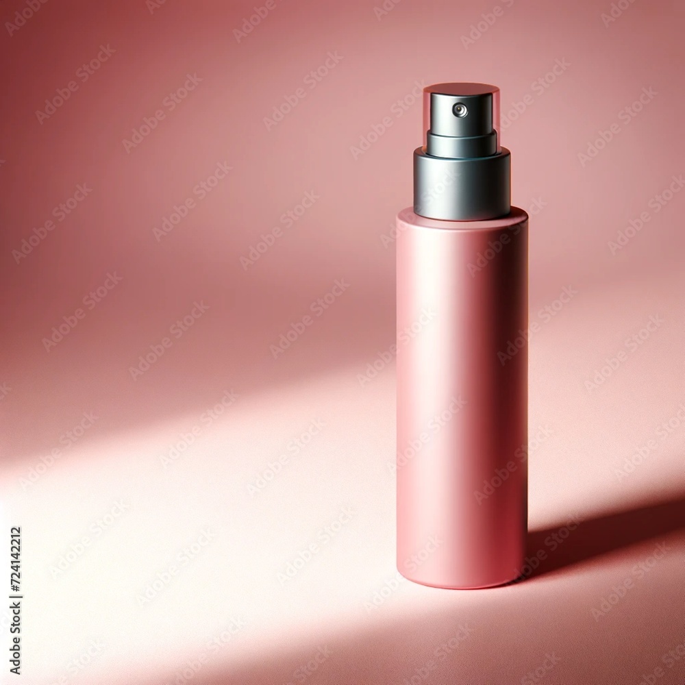 Sleek Cosmetic Product Presentation Sleek Cosmetic Product Presentation