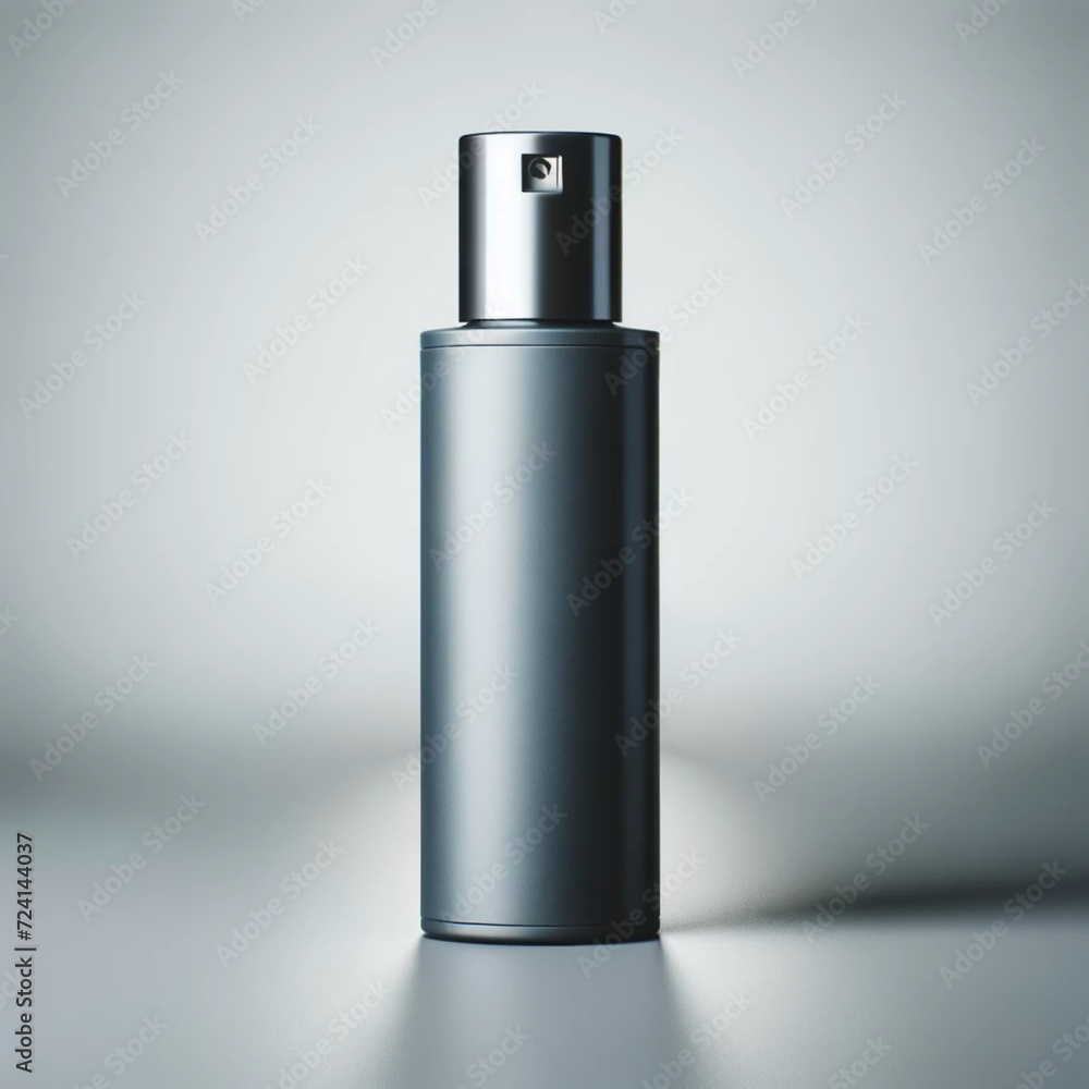 Modern Perfume Packaging Design, AI generated Modern Perfume Packaging Design, AI generated
