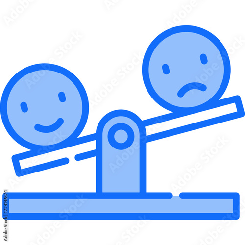 Mood Swings Icon