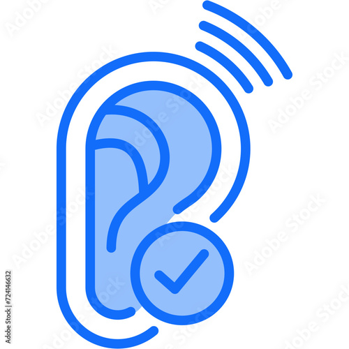 Listener Icon