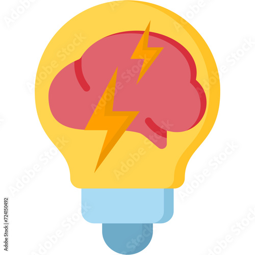 Emotional Intelligence Icon