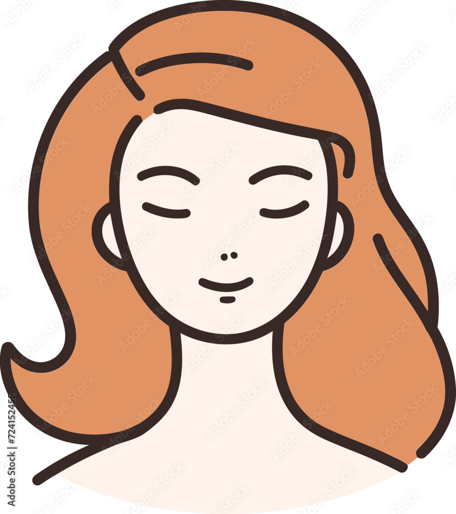 Vector Art Showcasing Women�s BeautyWomen�s Rights in Vector Graphics