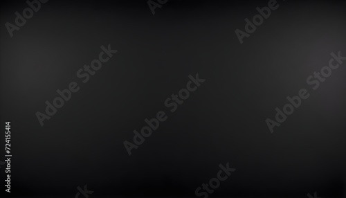 Dark background, empty, two lights at the sides